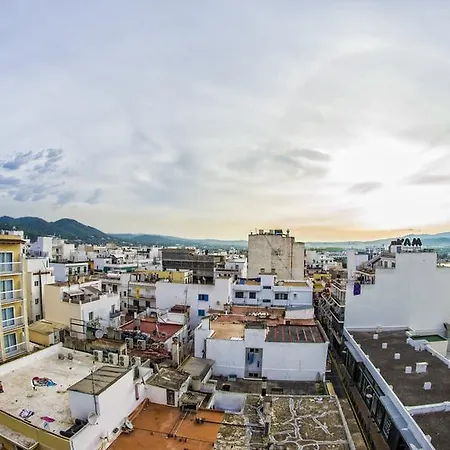 Hotel Vedra-2