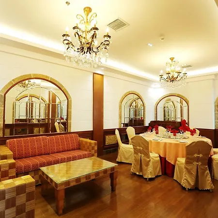 Palm Beach Resort & Spa-2
