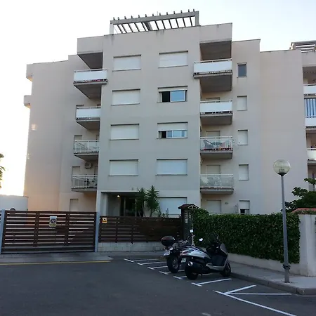 Rvhotels Port Canigo-3