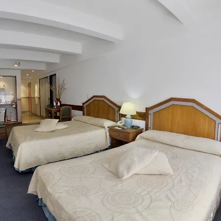 Art Deco Hotel & Suites-3