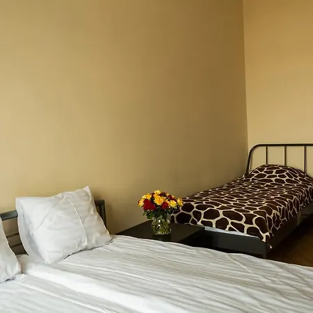 Bubble Hostel-2