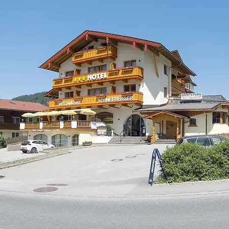 Hotel Schneeberger-2