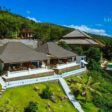 Villa Infinite Horizon-3