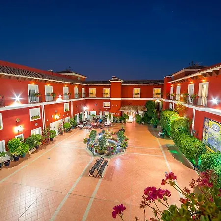 Hotel Romerito-2