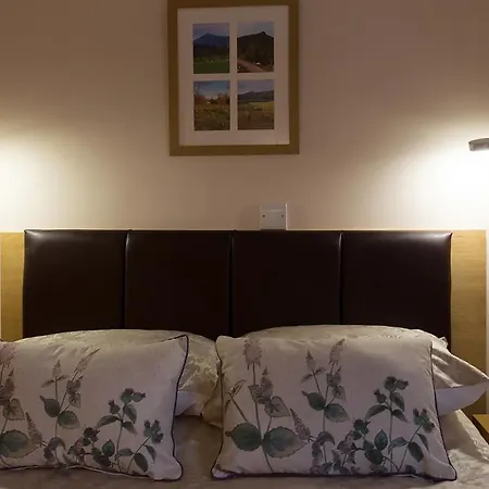 Cedars Guest House-2