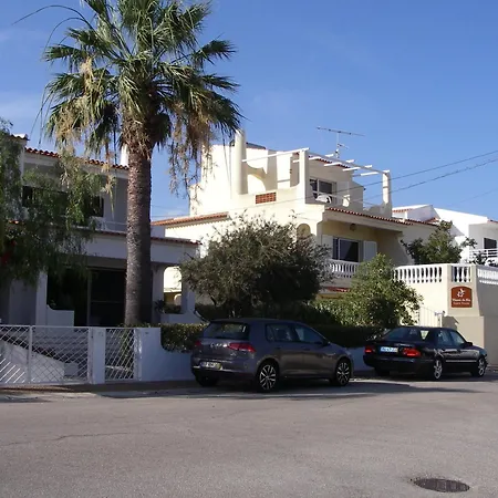 Monte Da Ria Guest House-2