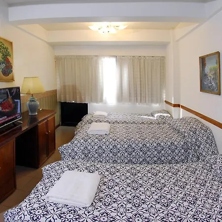 Art Deco Hotel & Suites-2