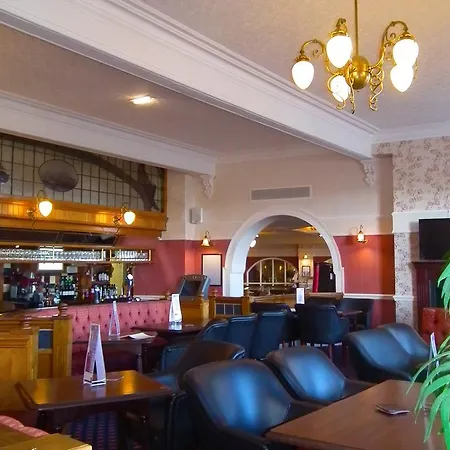 The North Euston Hotel-3