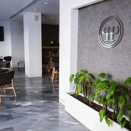 Piraeus Port Hotel-2