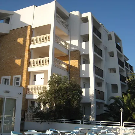 Aparthotel Reco Des Sol-3