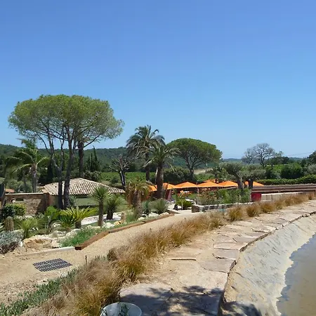 La Bastide De Ramatuelle-2