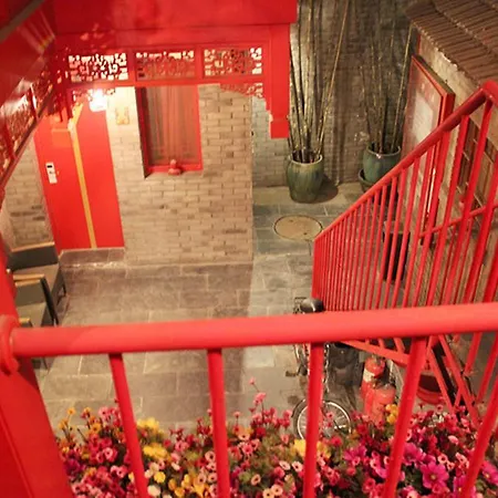 L'Hotel Du Palais Rouge - Bell Tower-3