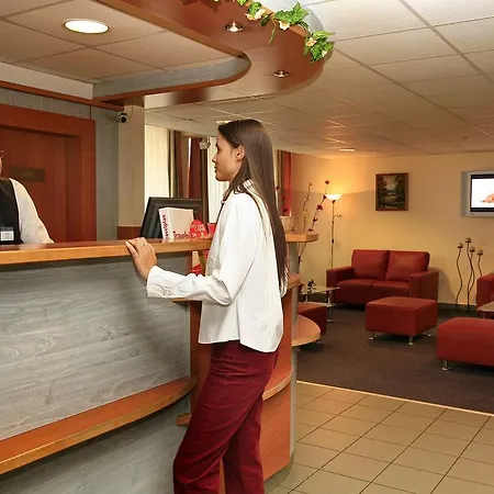 Hotel Eben-3