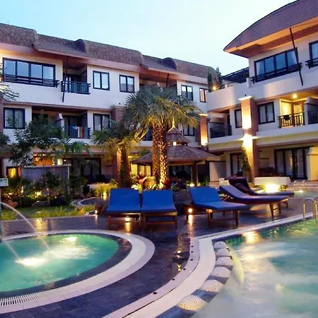P.P. Palmtree Resort-3
