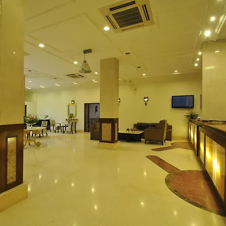 Hotel Siddharth-2