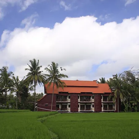 Junjungan Ubud Hotel And Spa-2