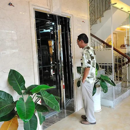 Bao Tran Hotel-3