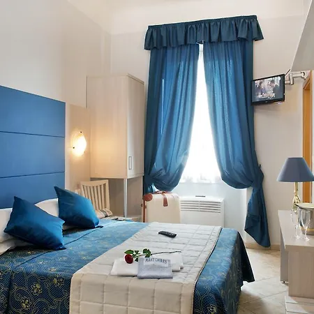 3H Hotels Marechiaro-3
