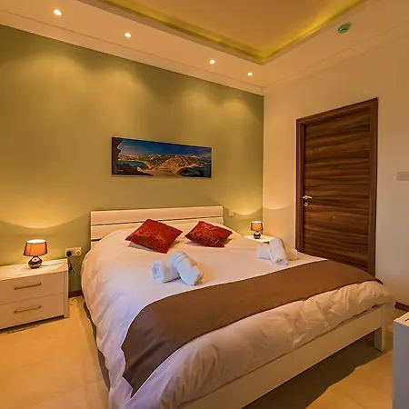 Valletta Merisi Suites-3