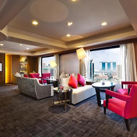 Novotel Clarke Quay-2