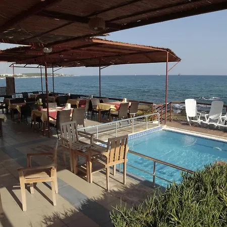 Yali Hotel-2