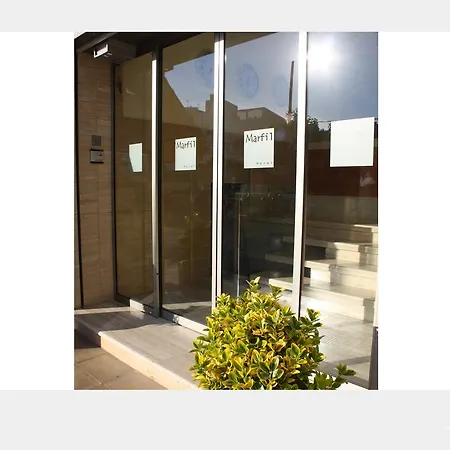 Hotel Marfil-2