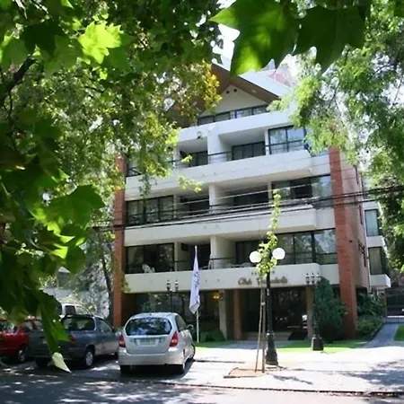 Presidente Edificio Santiago-2