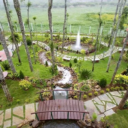 Happy Nest Yercaud-2