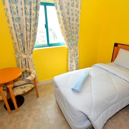 Dubai Youth Hotel-2