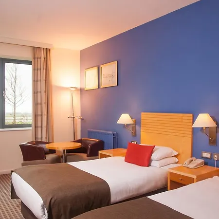 Cork Airport Hotel-2
