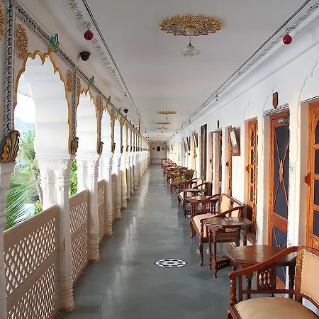 Hotel Pushkar Palace-3