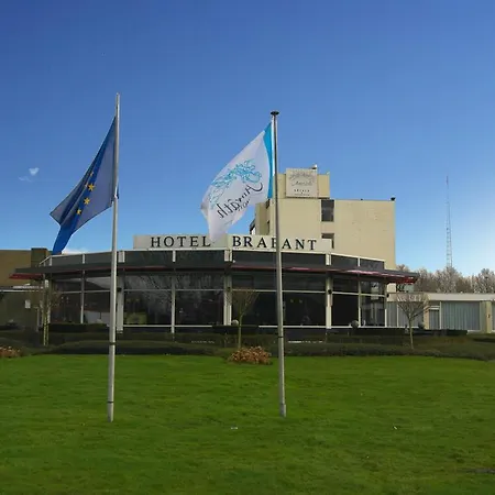 Amrath Hotel Brabant-3