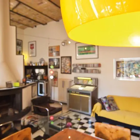 Il Boom B&B-3