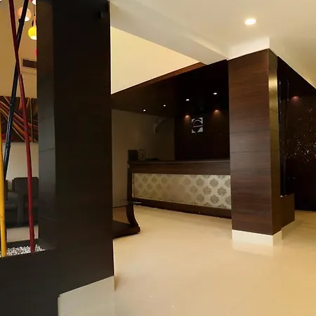 Hotel Chanakya-3