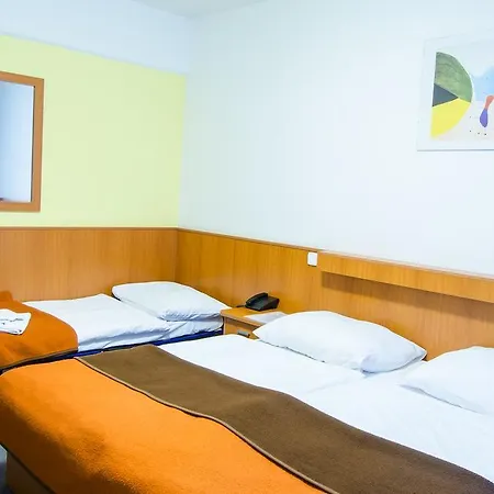 Hotel Inos-2