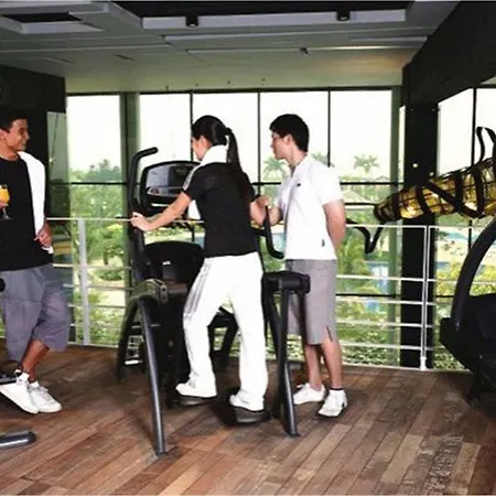 Nansha Grand Hotel-2