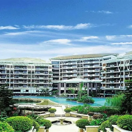 Yi He Hotel-3