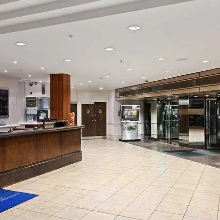 Hilton Dundee-2