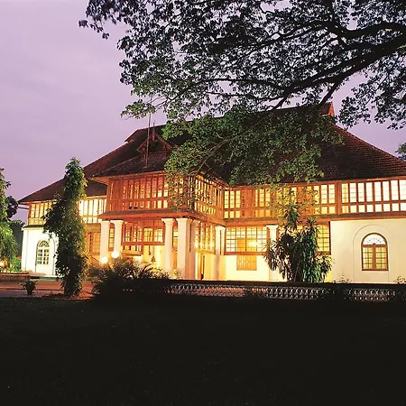 Ktdc Bolgatty Palace & Island Resort-3