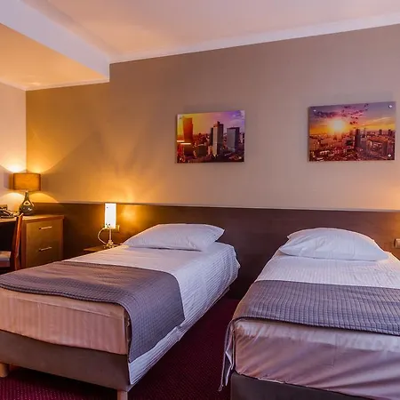 Hotel Belwederski-3