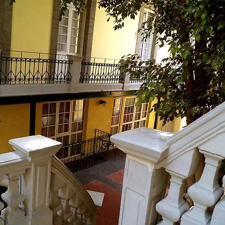 Hotel Real Salamanca-3