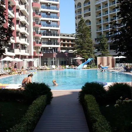 Admiral Plaza Hotel-2