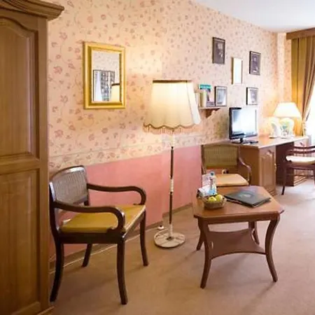 Shakespeare Boutique Hotel-3
