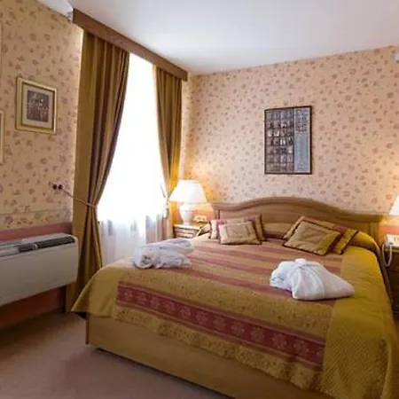 Shakespeare Boutique Hotel-2