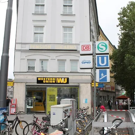 Pension Locarno-3