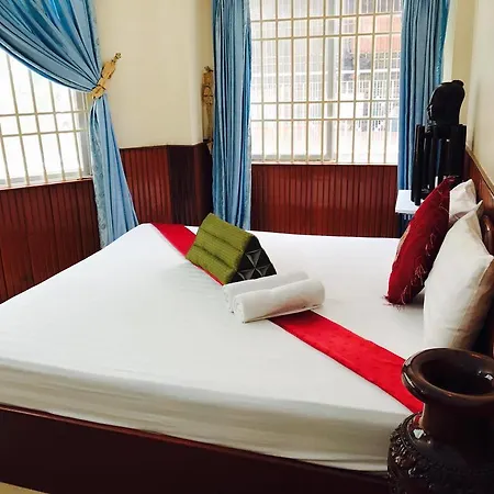 Okay Guesthouse Phnom Penh-2