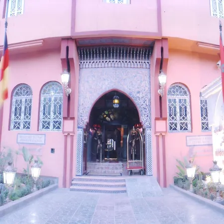 Moroccan House-2