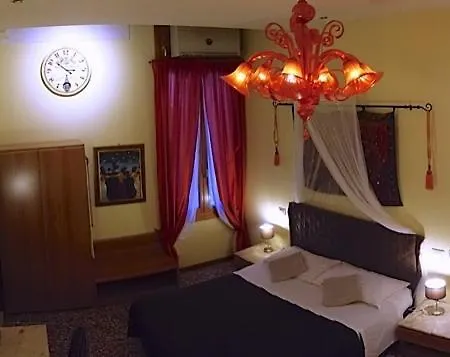 B&B Venezia1964 - Bedandbreakfastvenice It-3
