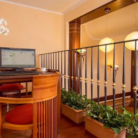 Hotel Ranieri-2