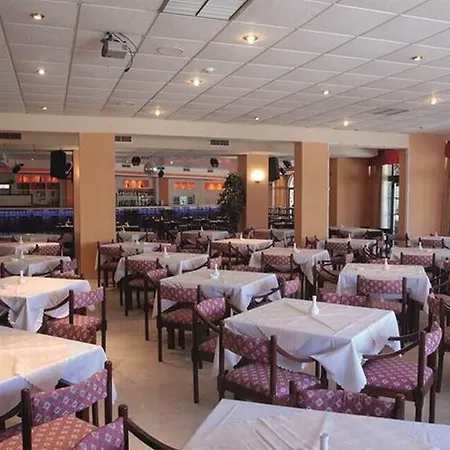 Alexander The Great Aparthotel-3